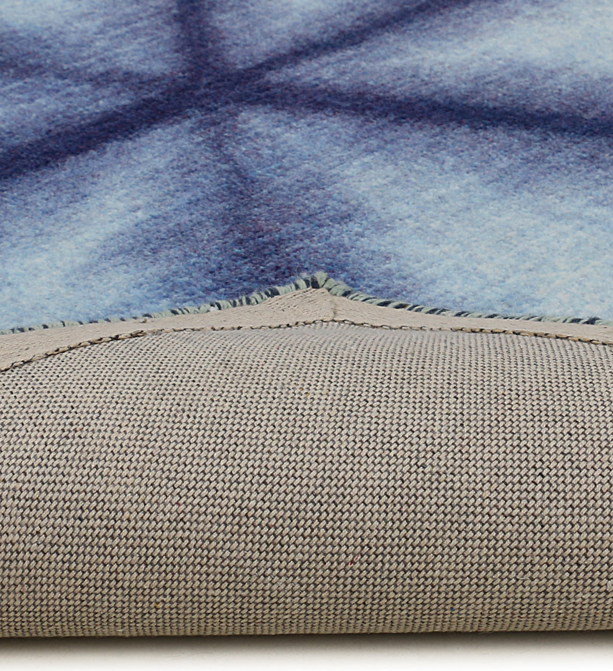 SPECKLE DIAMOND RUG