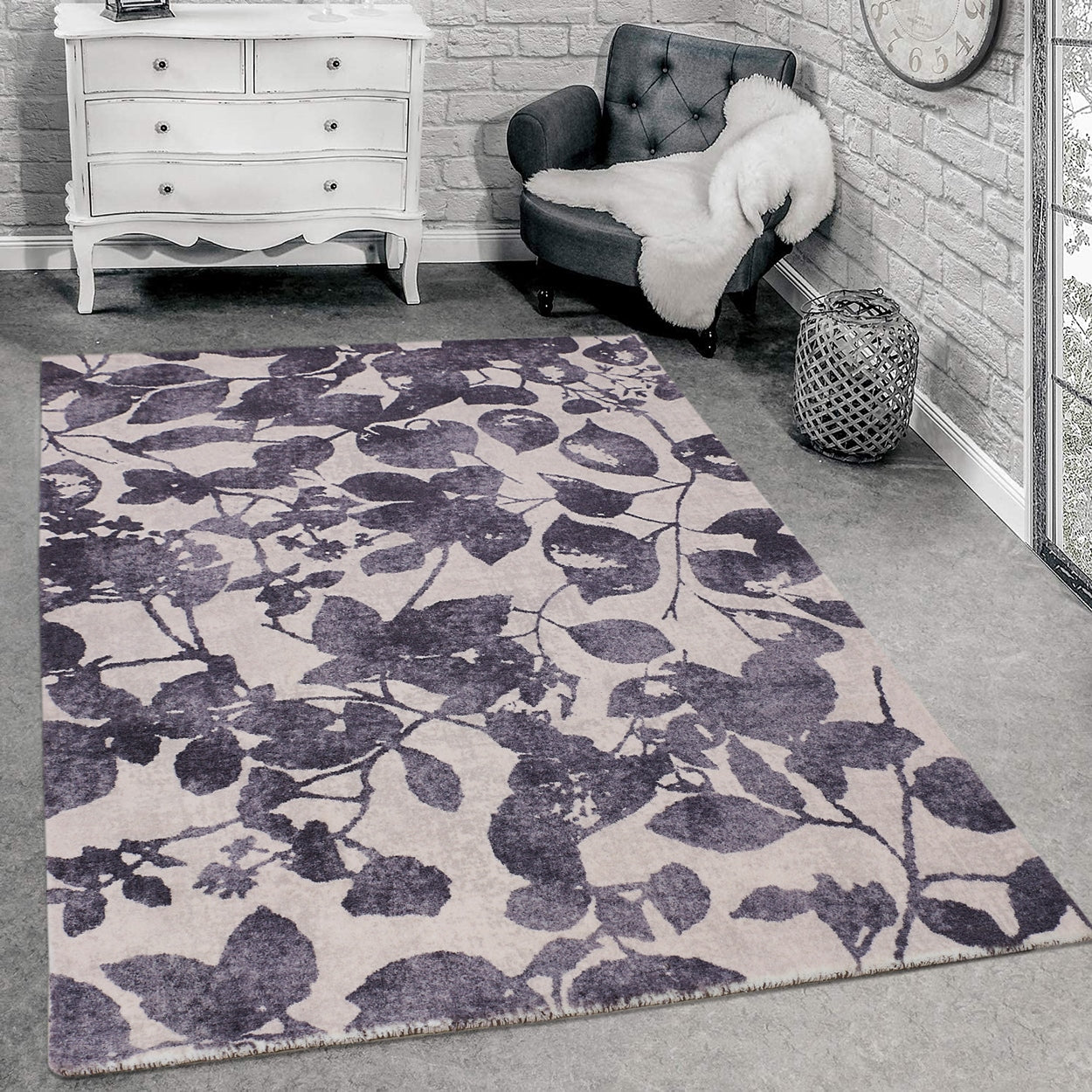 SAMBA RUG