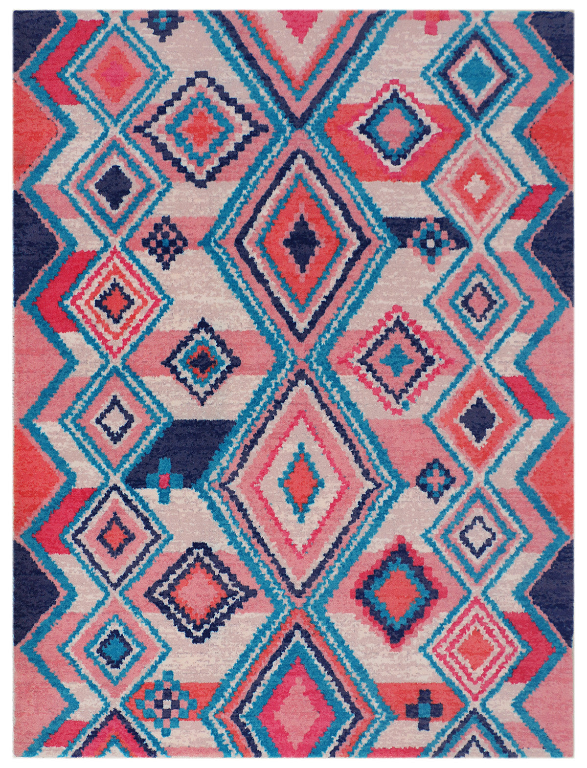 TANGIER RUG