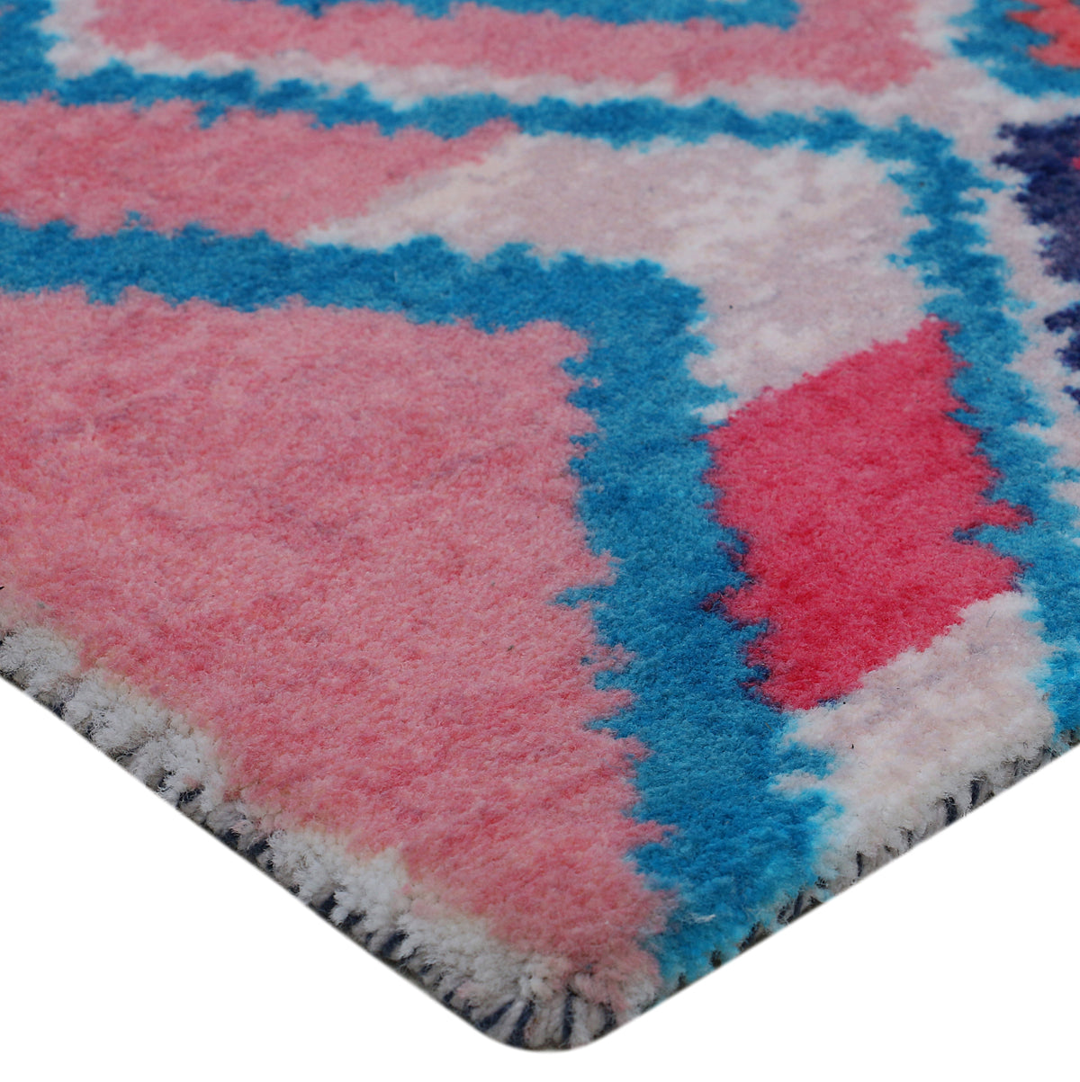 TANGIER RUG