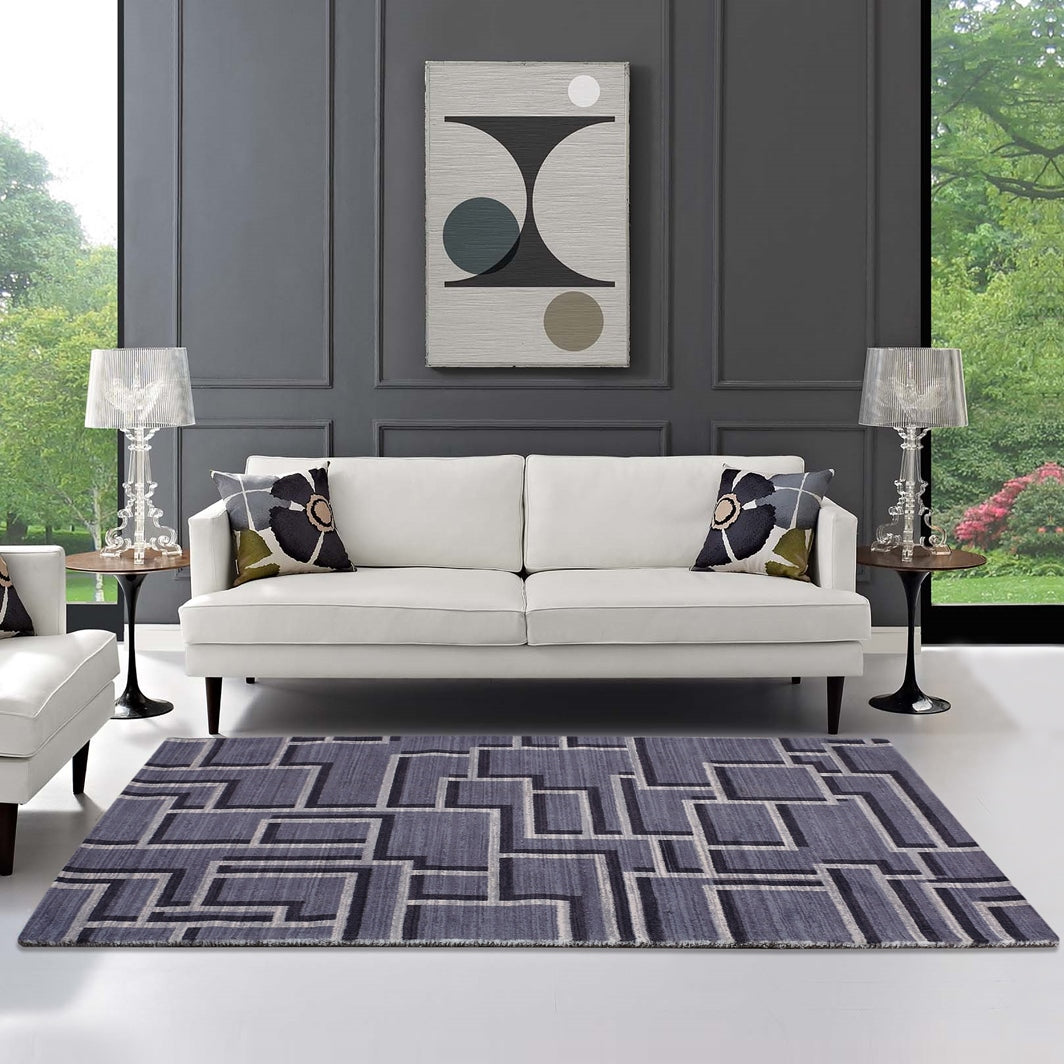 TETRIS RUG