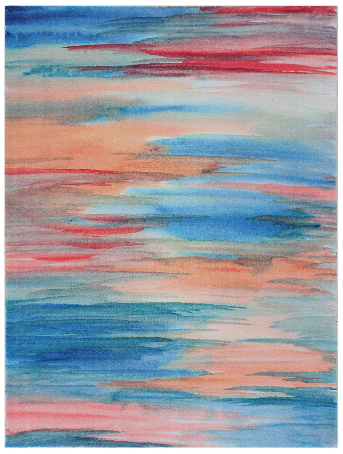 TULUM RUG