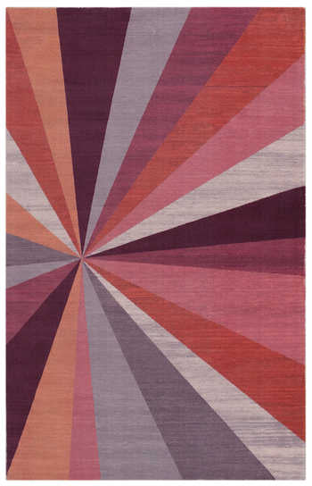 KALEIDOSCOPE RUG