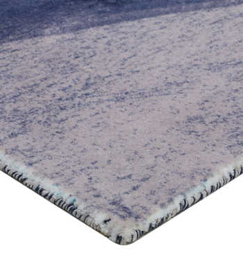 COMPASS RUG
