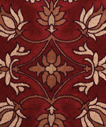 TRADITIONAL NOMADIC RUG