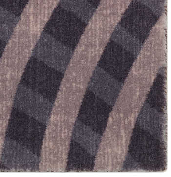 LINEAR RUG