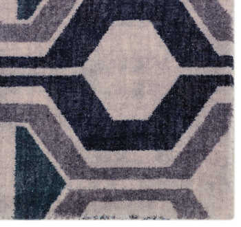 RING ROAD RUG