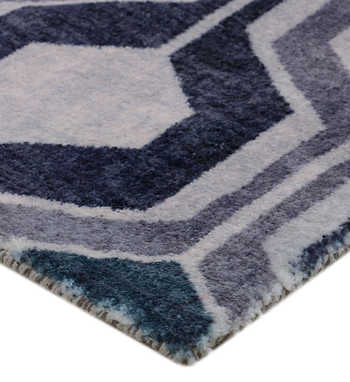 RING ROAD RUG