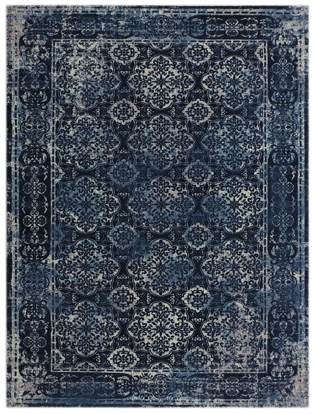 PORTO TILE RUG