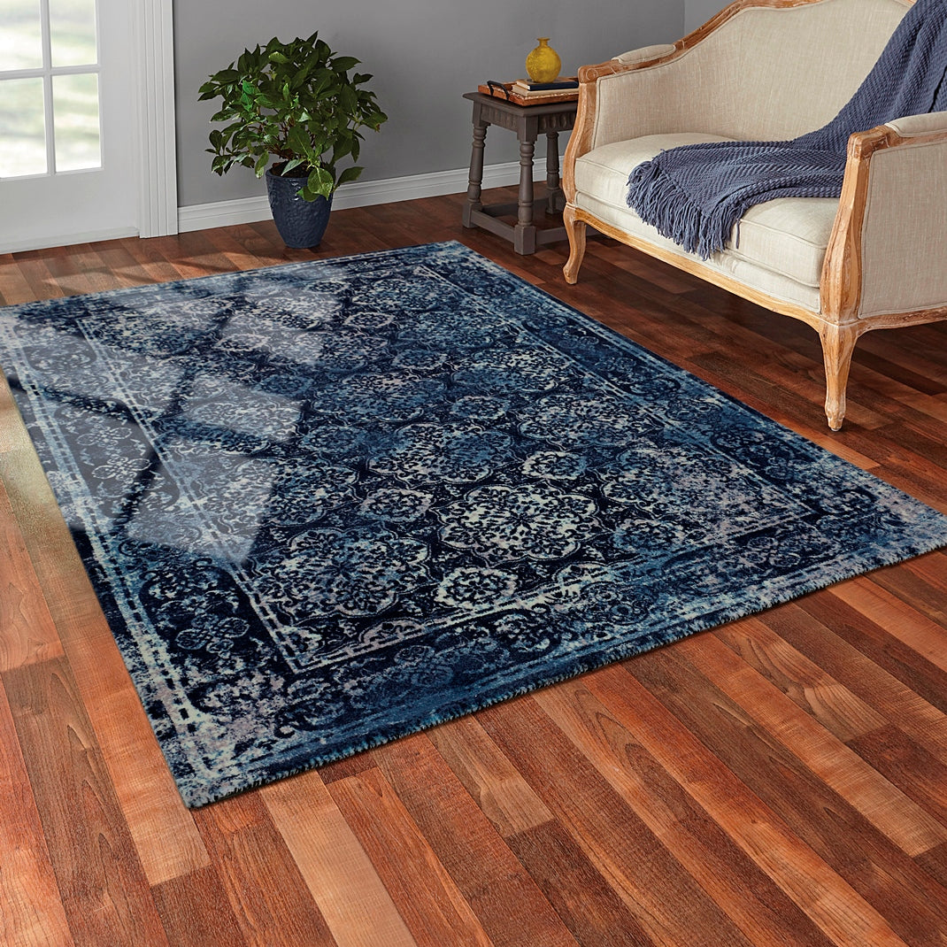 PORTO TILE RUG