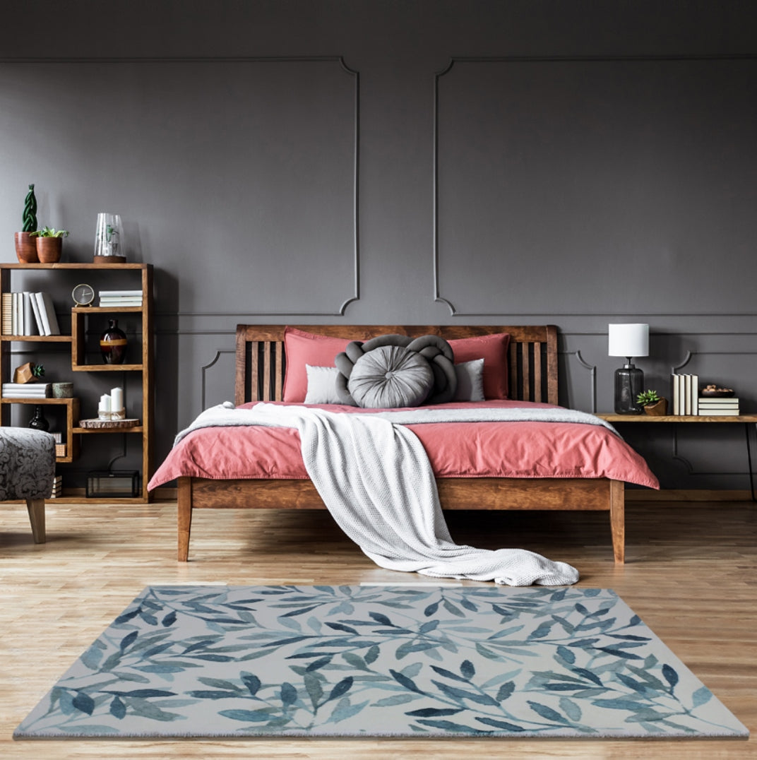 ASH RUG