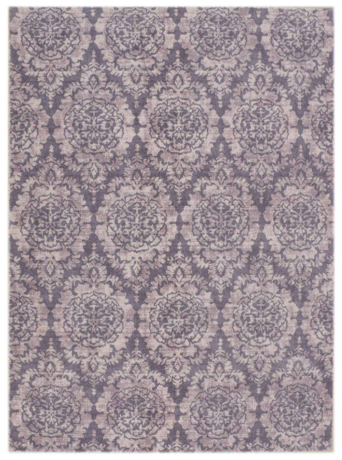 BAROQUE RUG