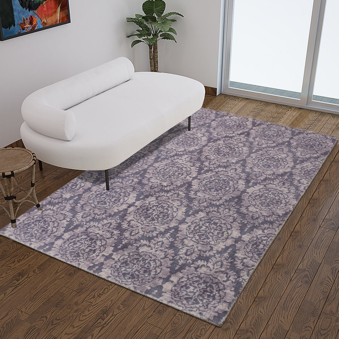 BAROQUE RUG