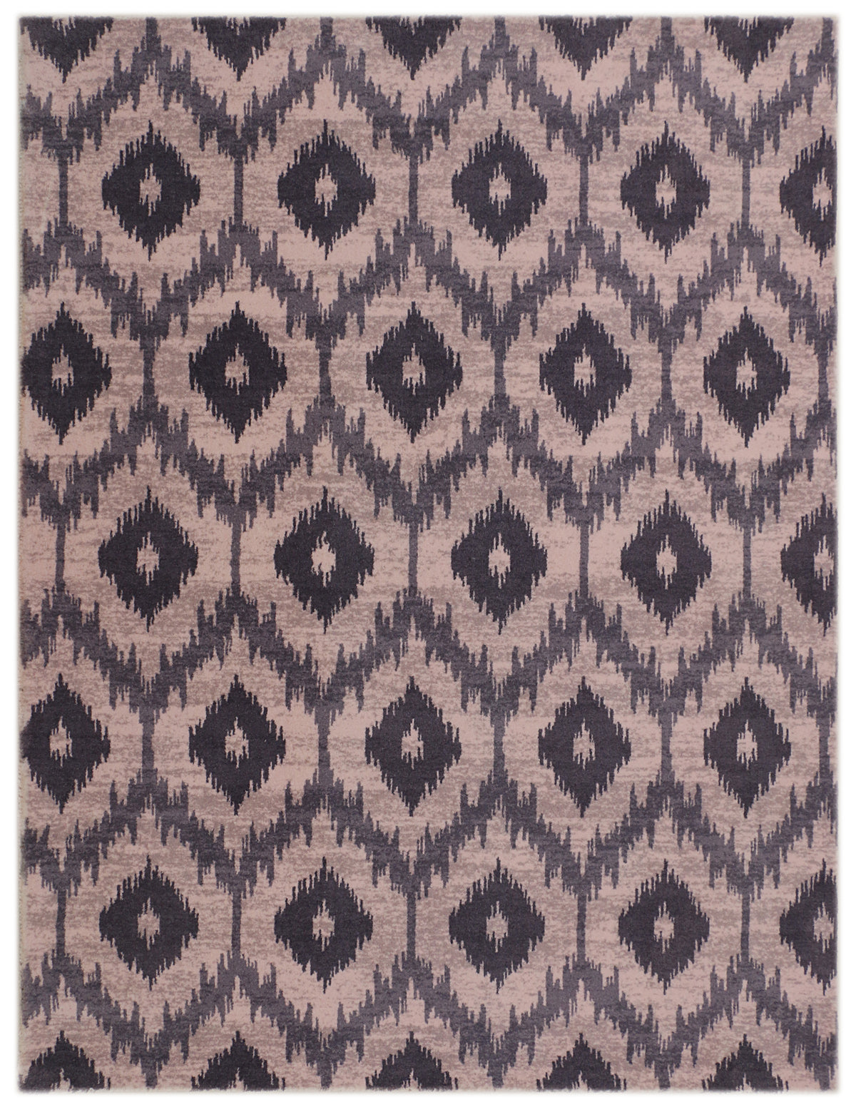 BALI IKAT RUG