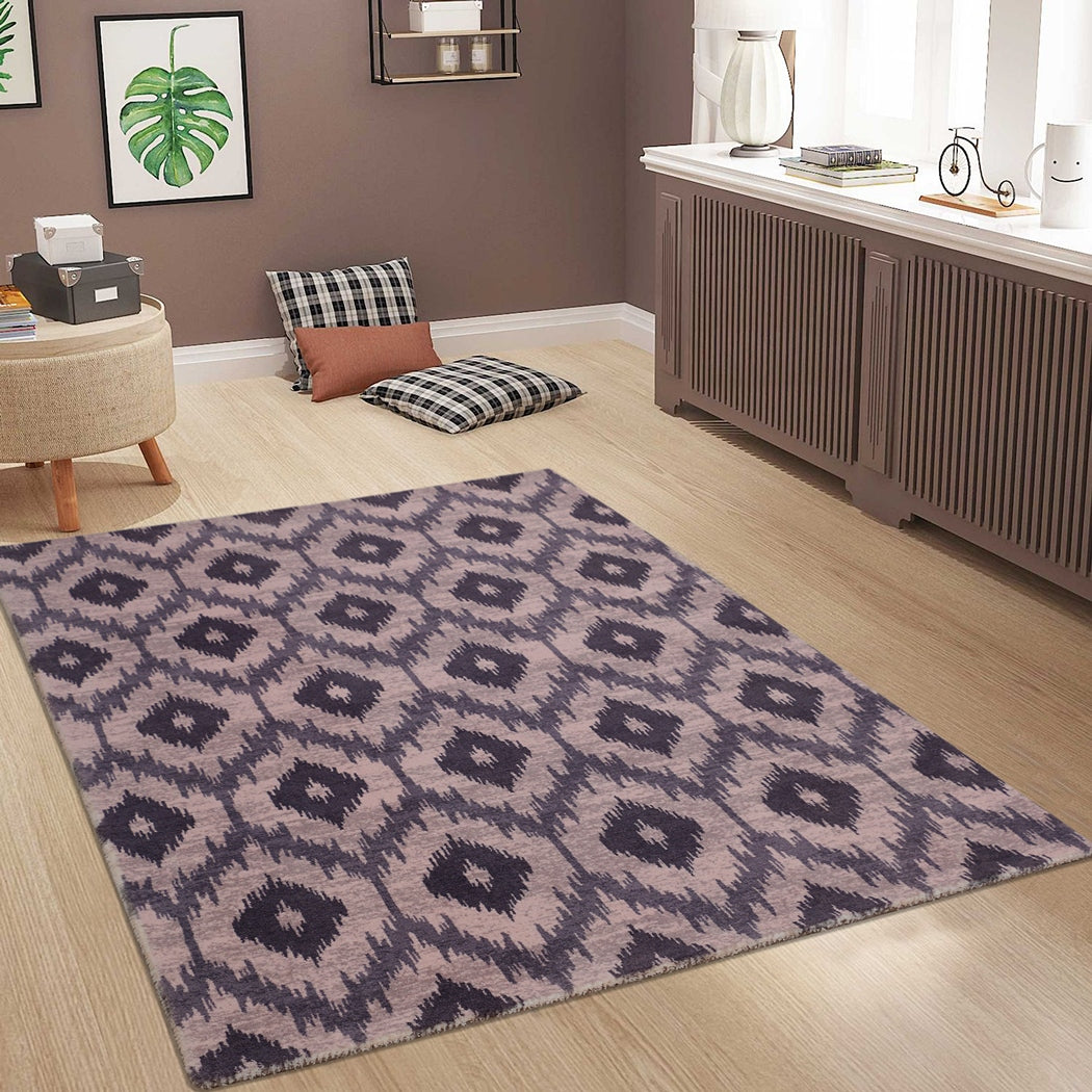 BALI IKAT RUG