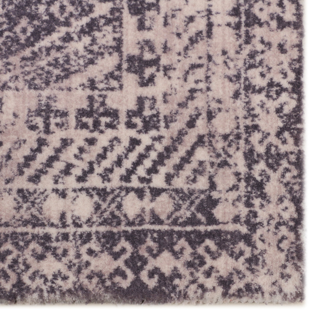 FAIRISLE RUG