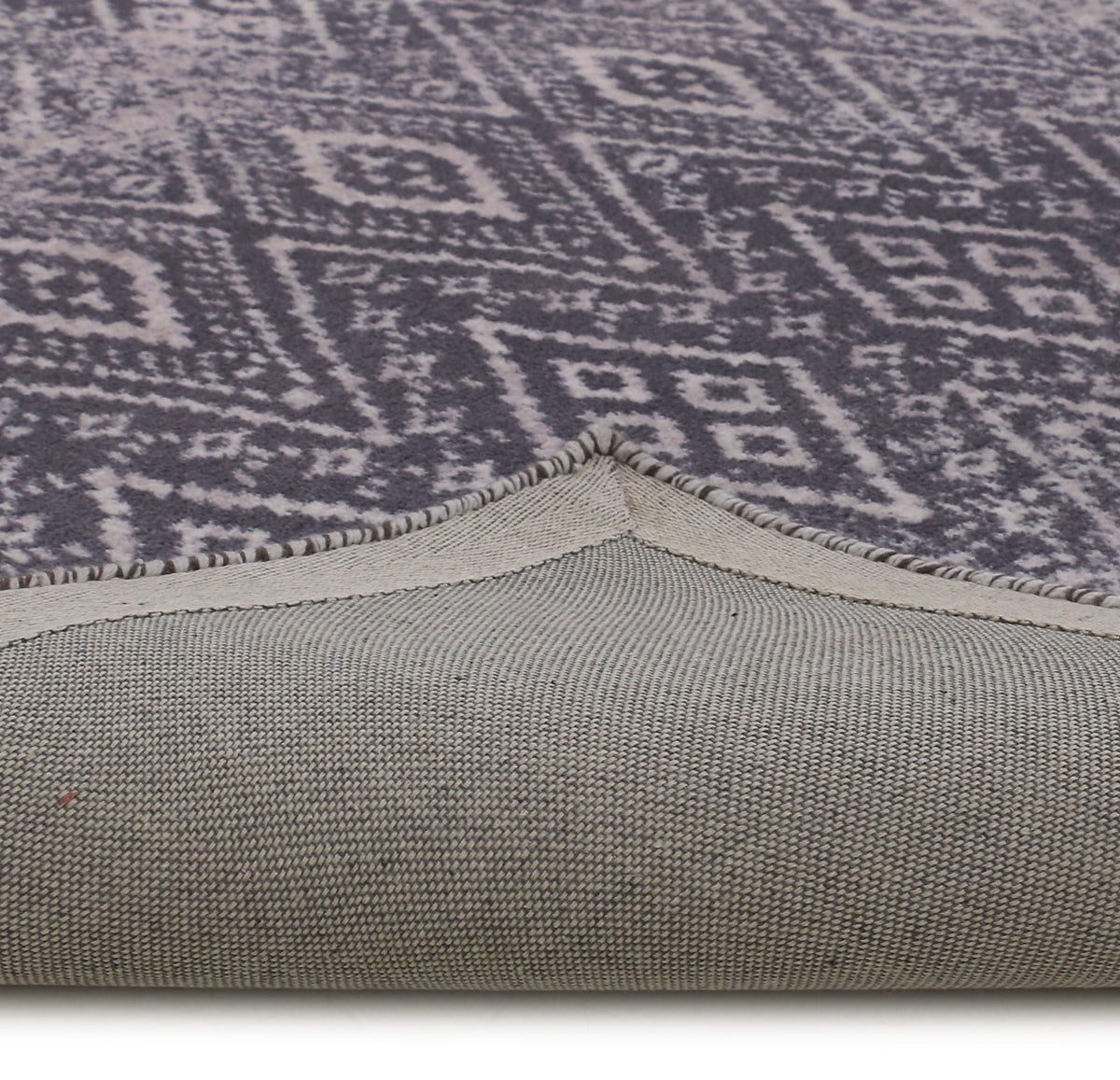 FAIRISLE RUG
