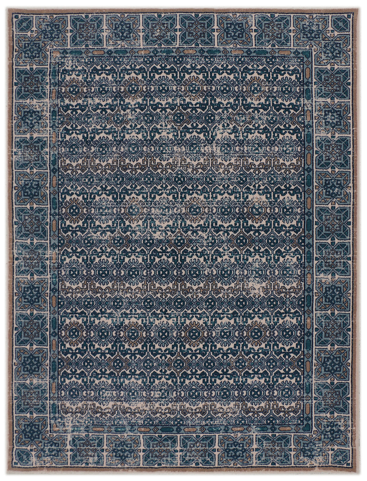 BRISTOL RUG