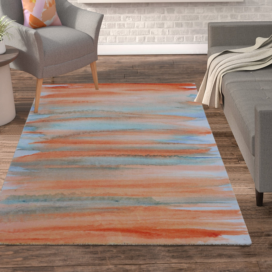 DESERT RUG