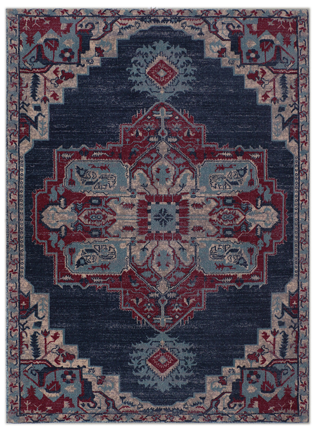 IZMIR RUG