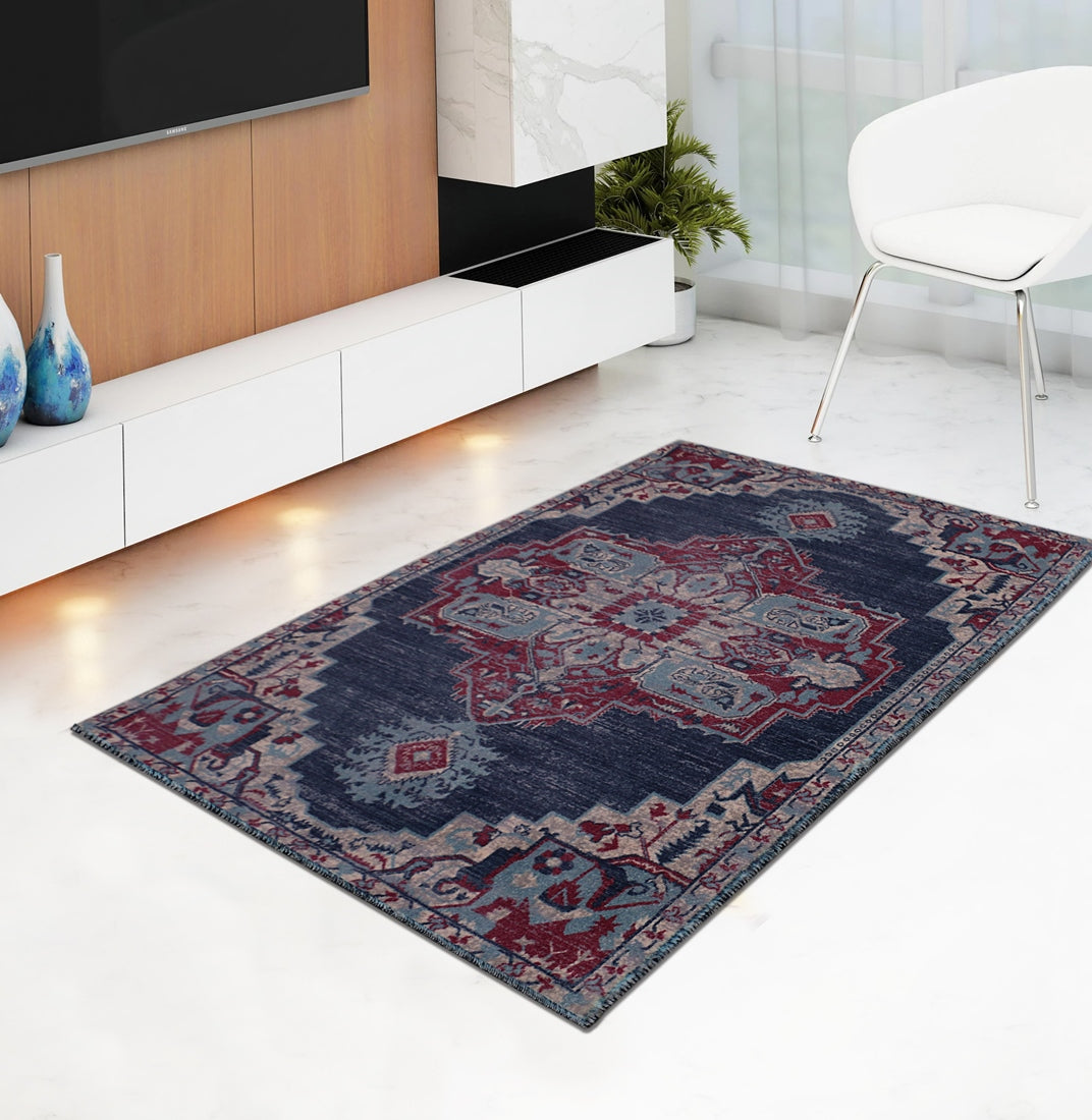 IZMIR RUG