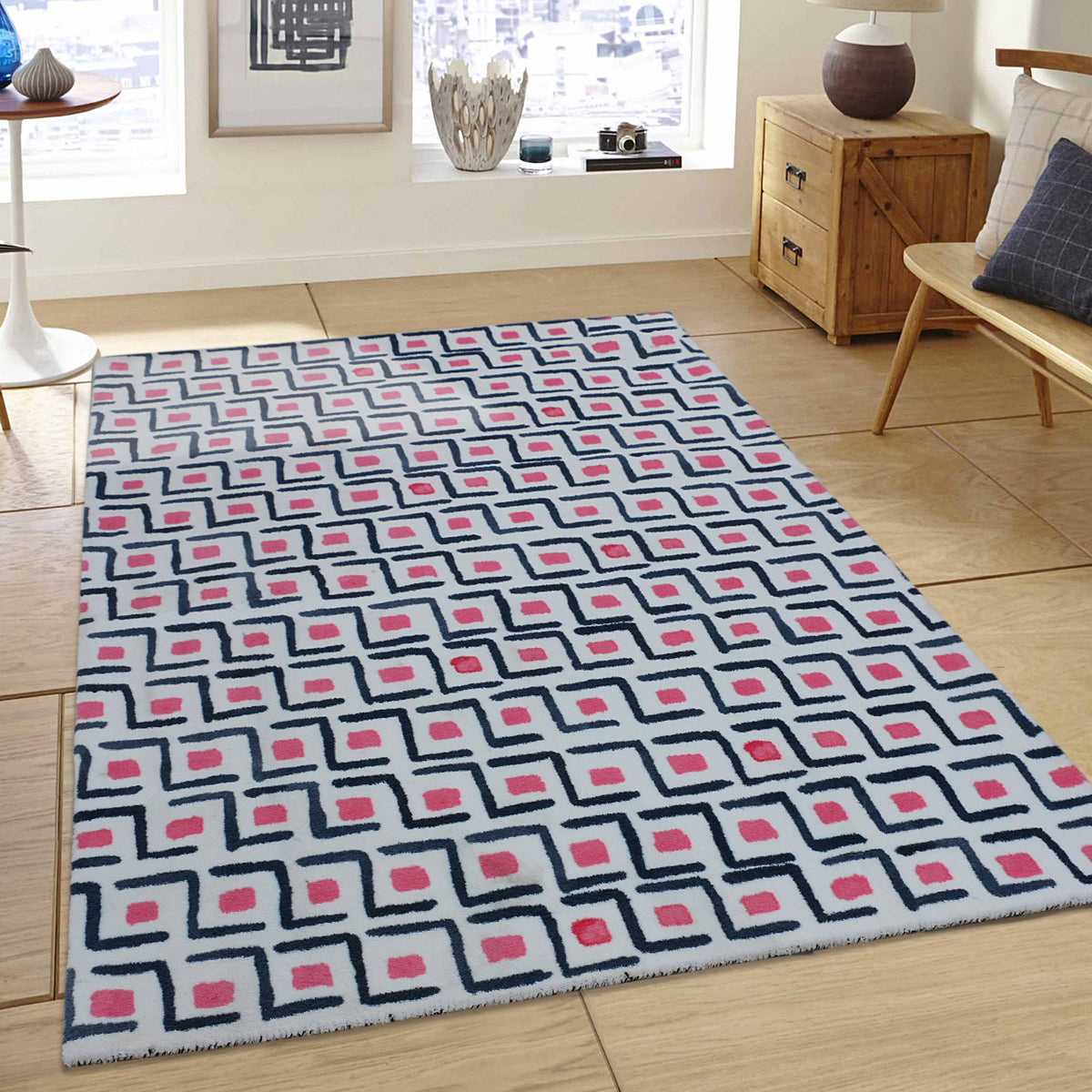 CATANIA RUG