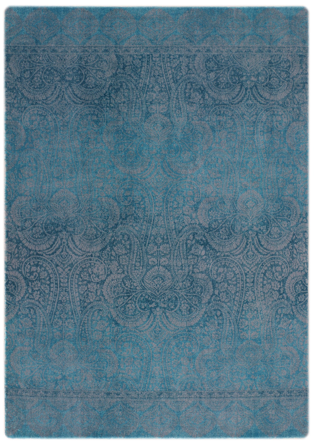 GRADIENT RUG