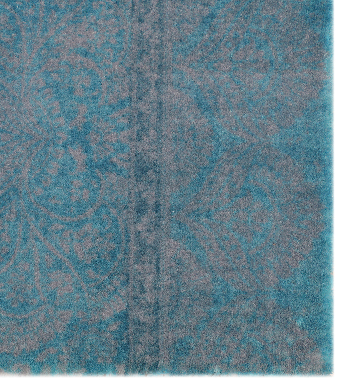 GRADIENT RUG