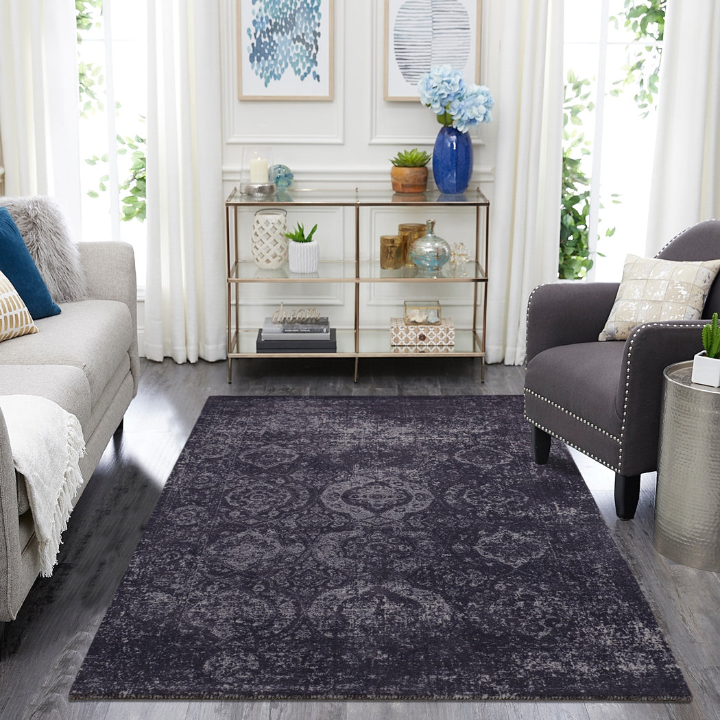 ROCOCO RUG