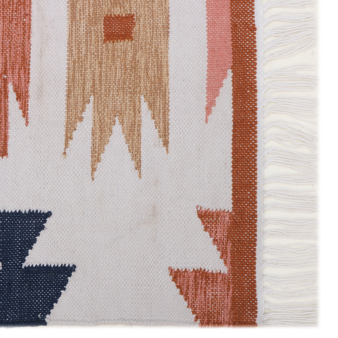 Hand Woven PET Rug - 3'x5'