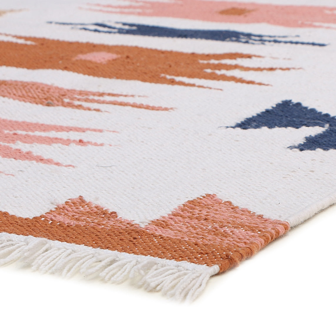 Hand Woven PET Rug - 3'x5'