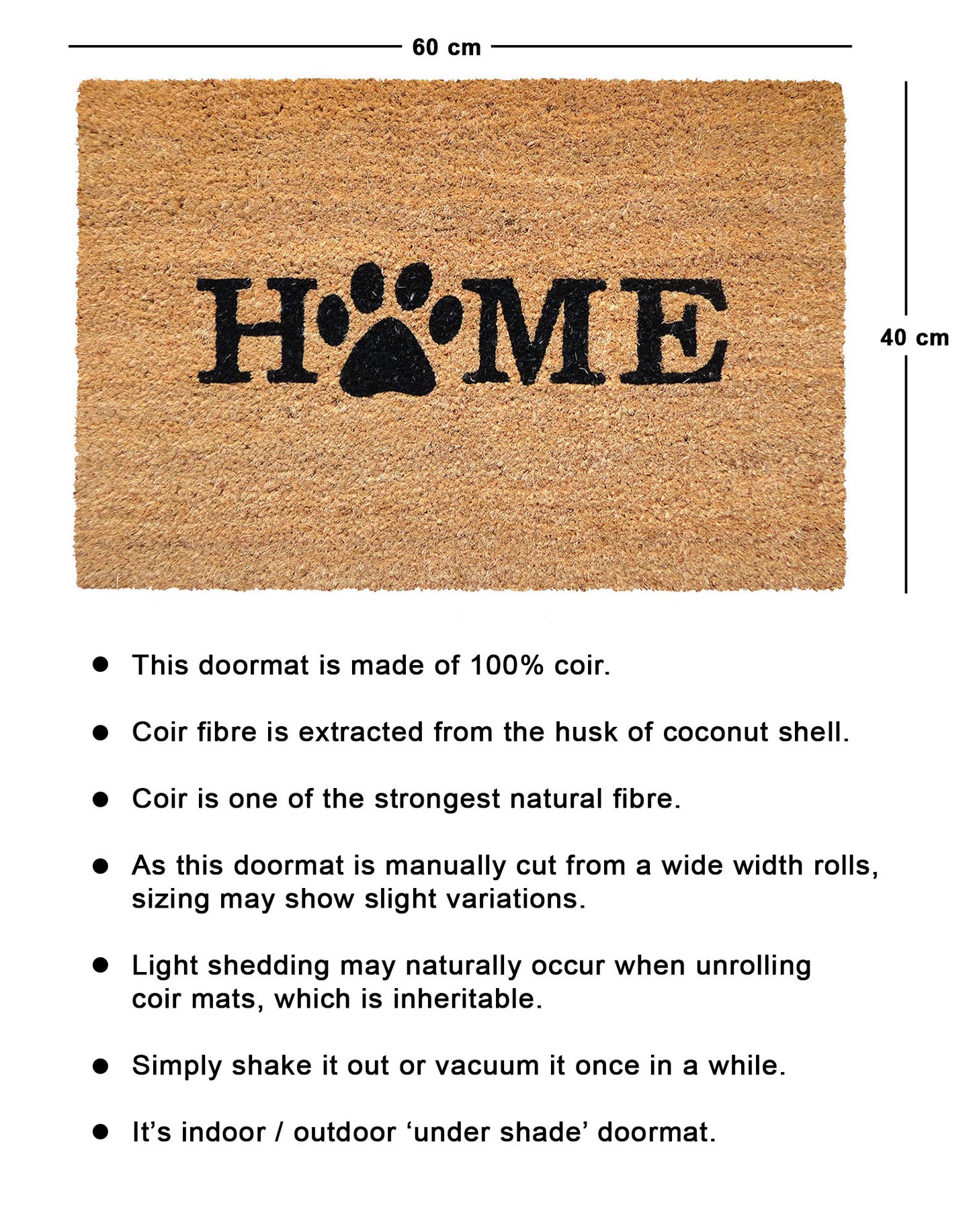 Home Doormat