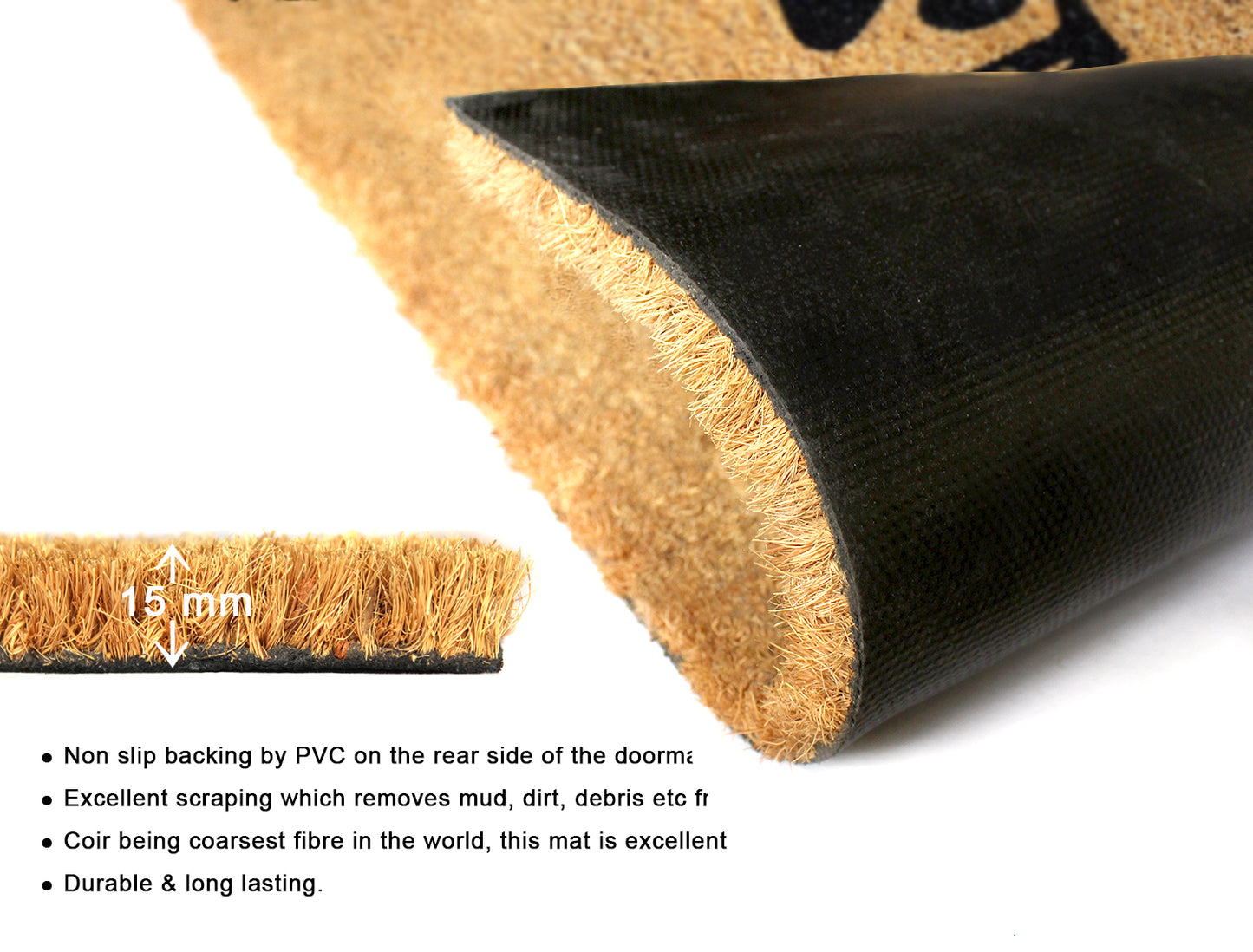 Home Doormat