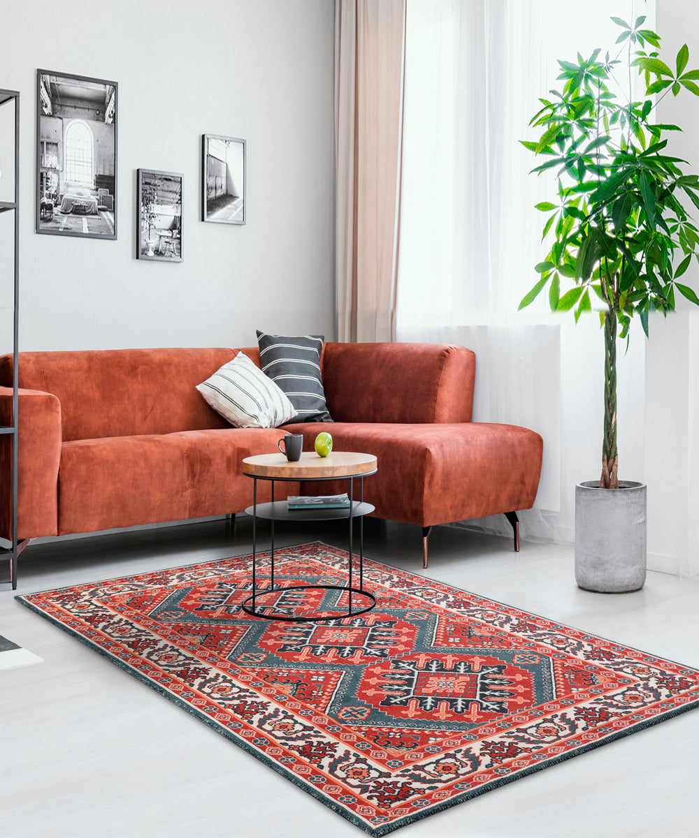 JASMINE RUG
