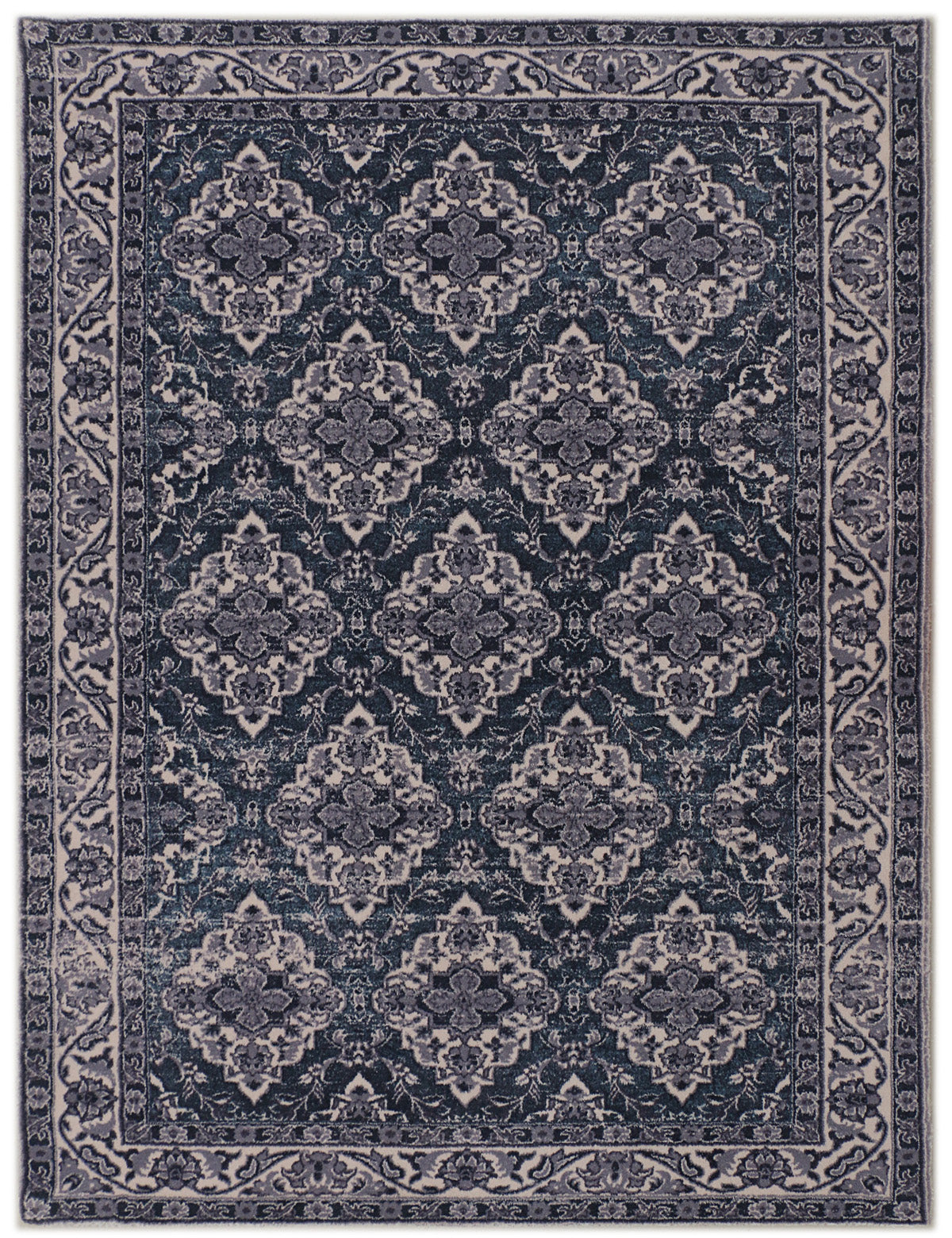 ALEPPO RUG