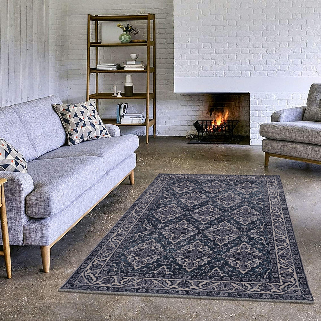 ALEPPO RUG