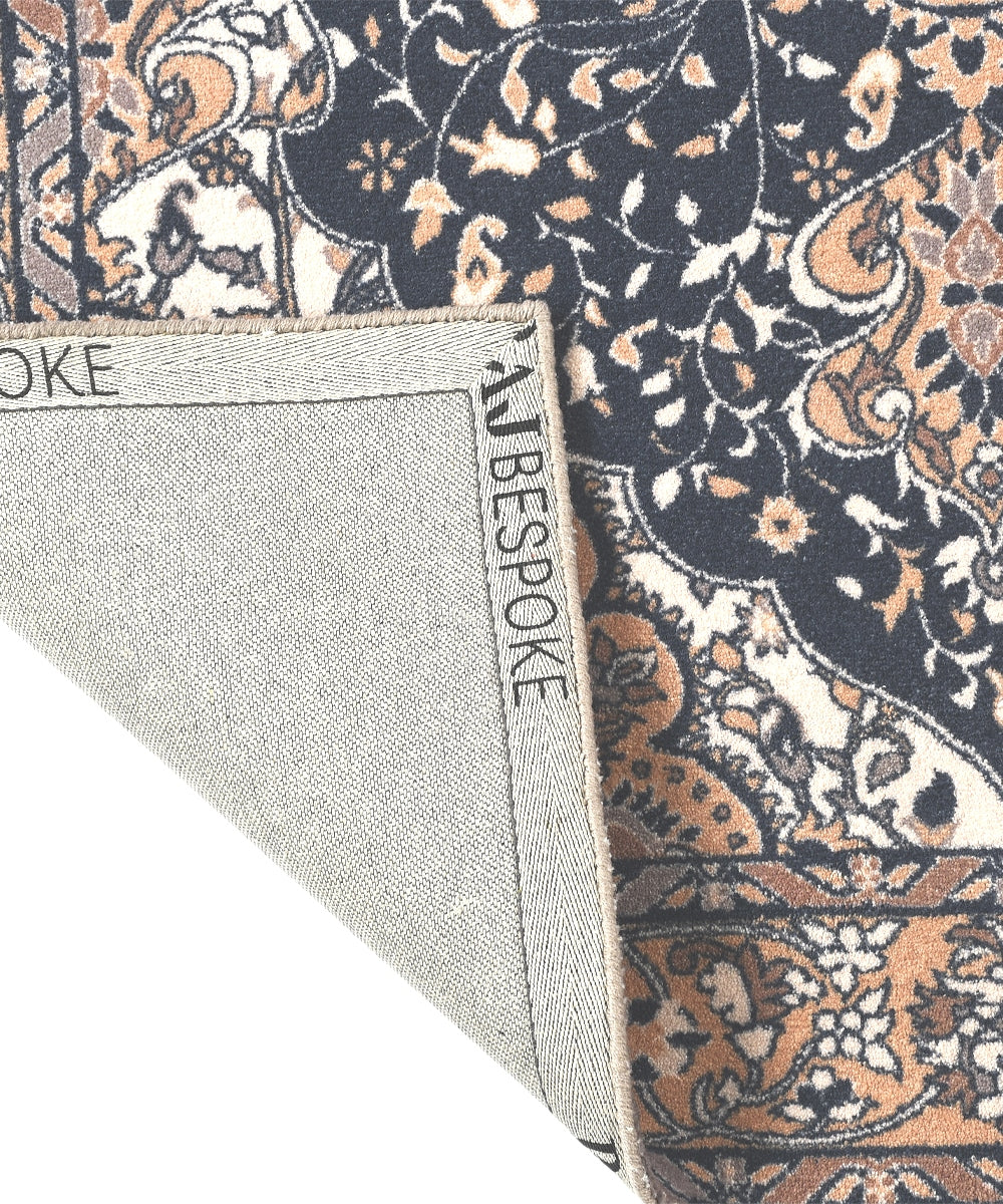 MEDALLION RUG