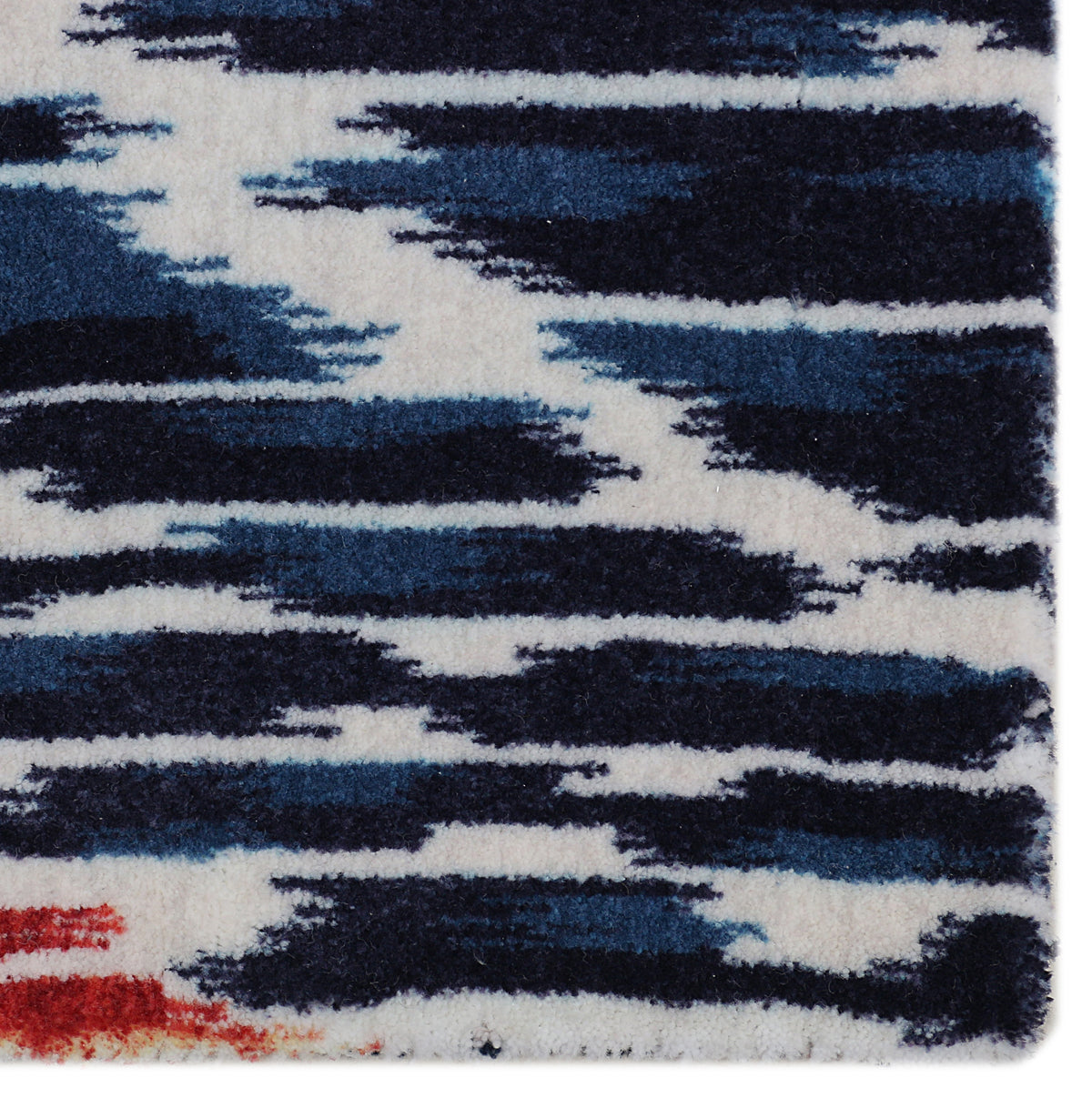 CROWN IKAT RUG