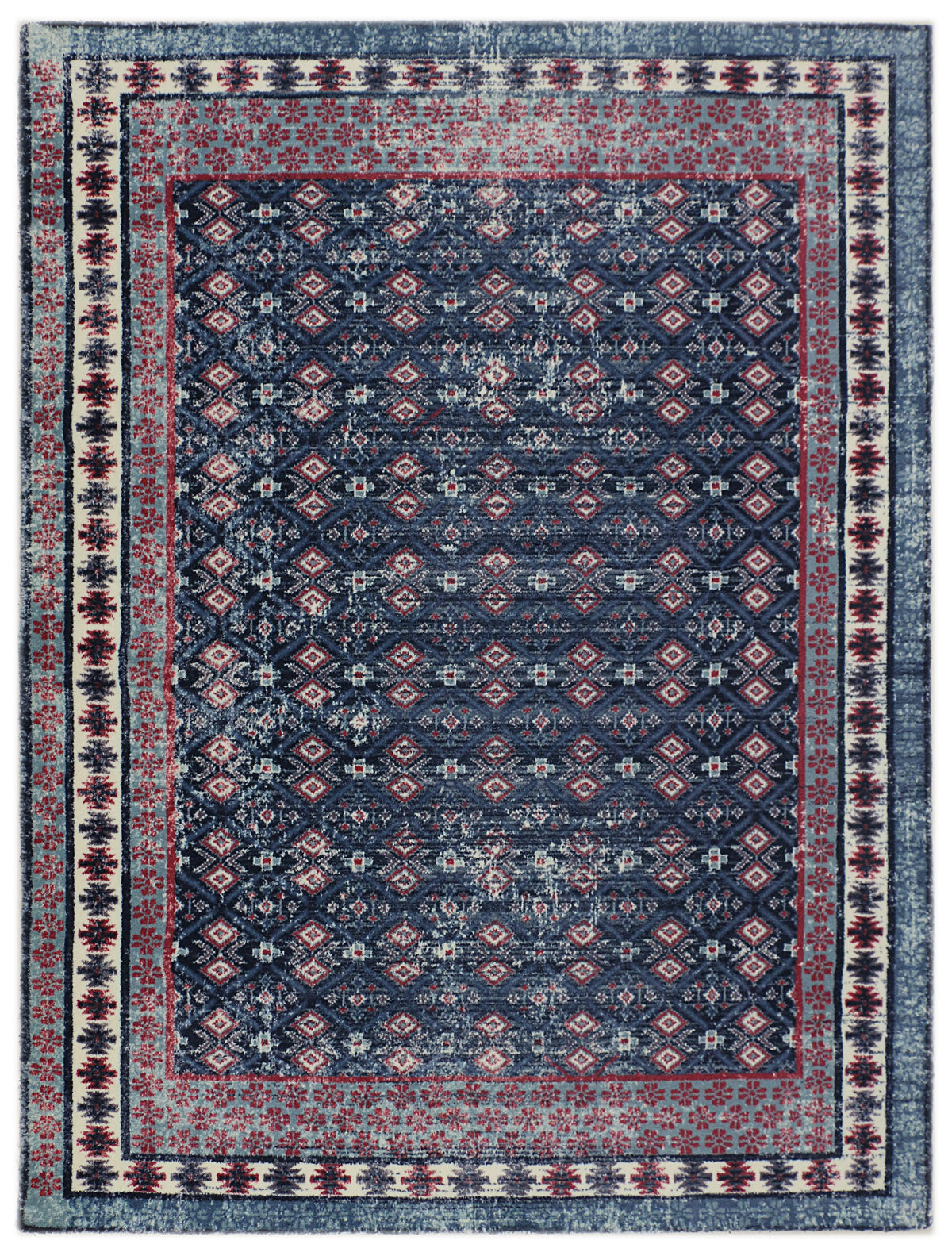 OTTOMAN RUG