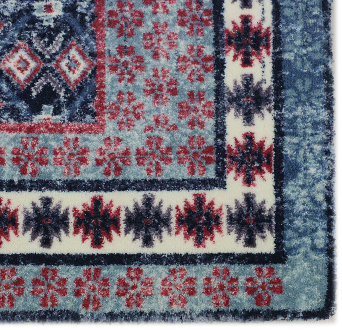 OTTOMAN RUG