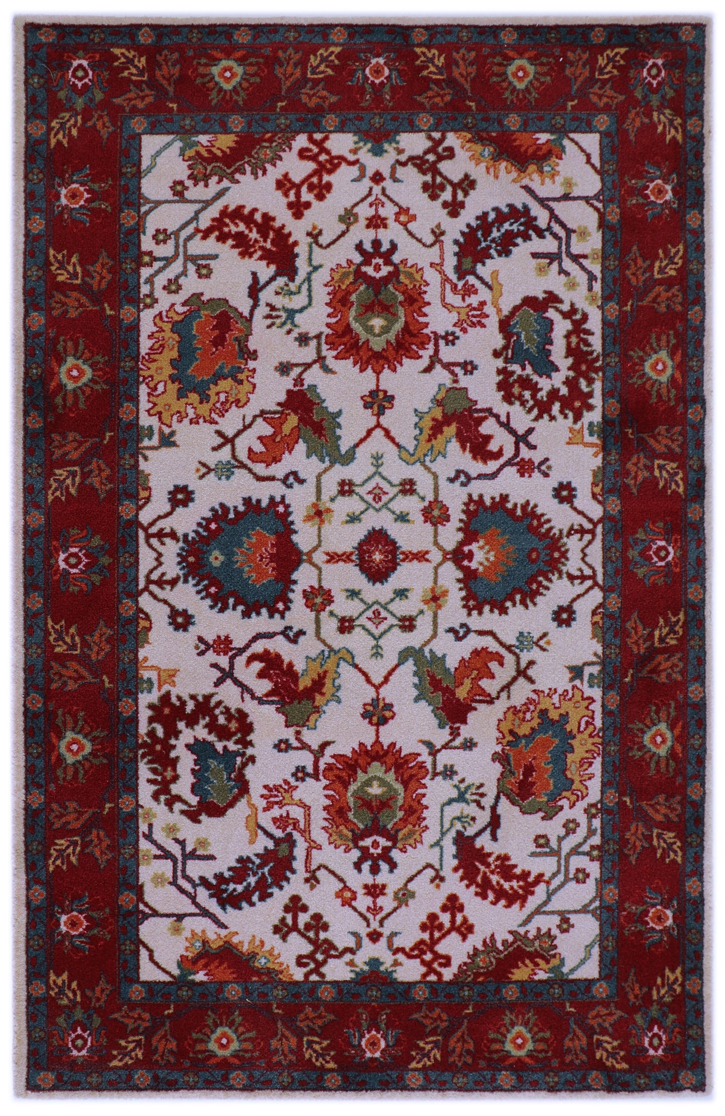 TRADITIONAL RUG