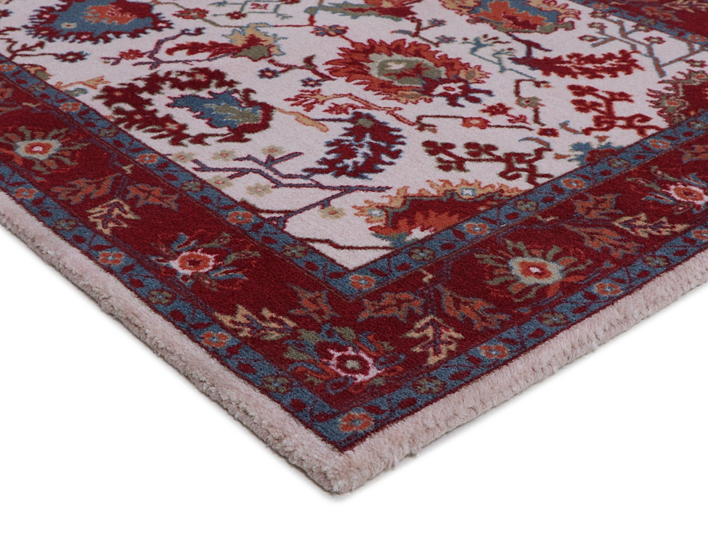 TRADITIONAL RUG