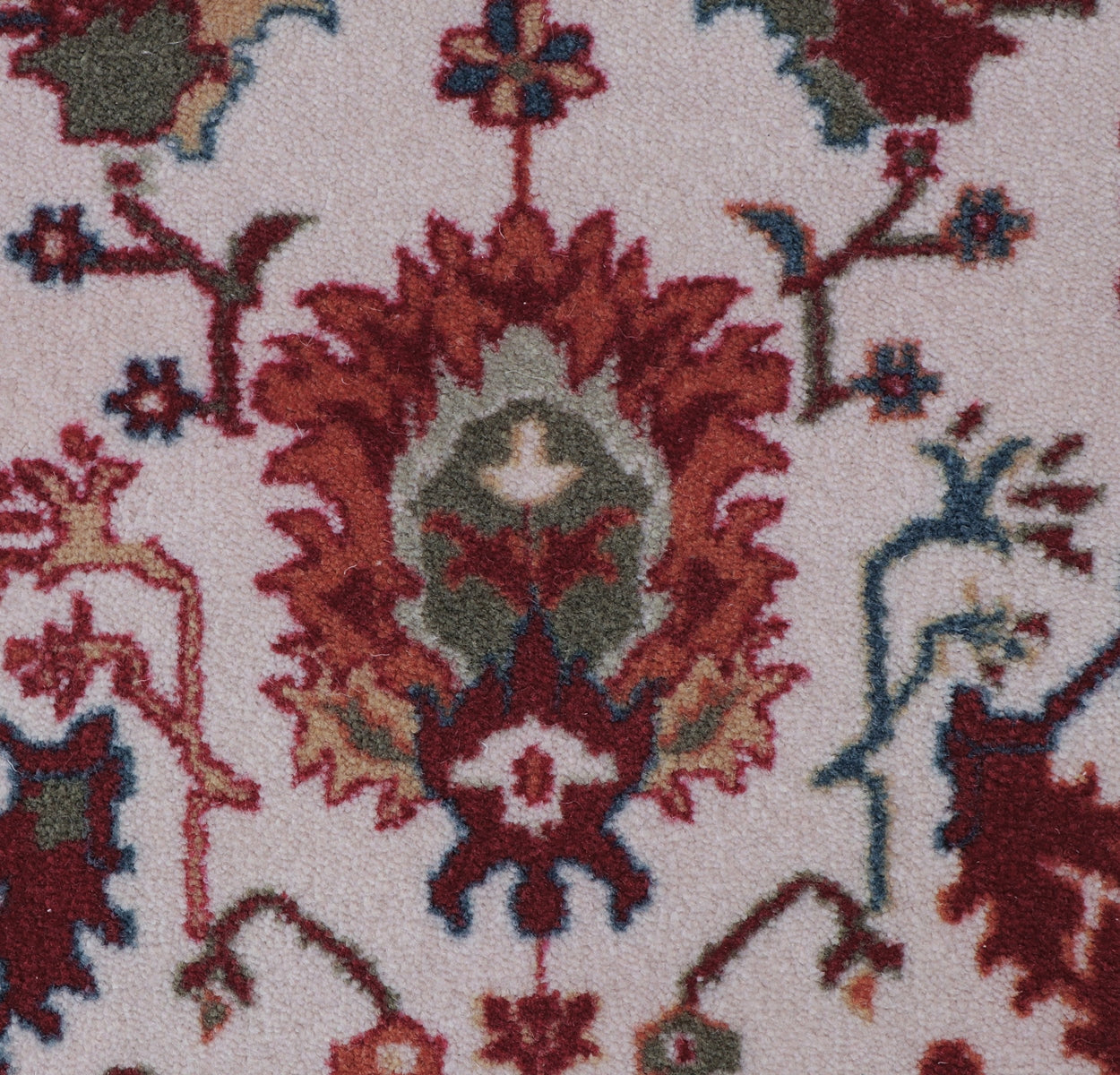 TRADITIONAL RUG
