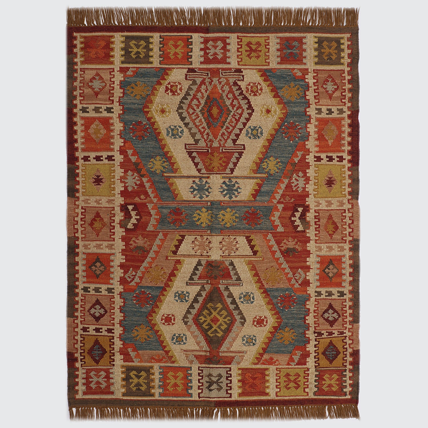 FLATWEAVE RUGS