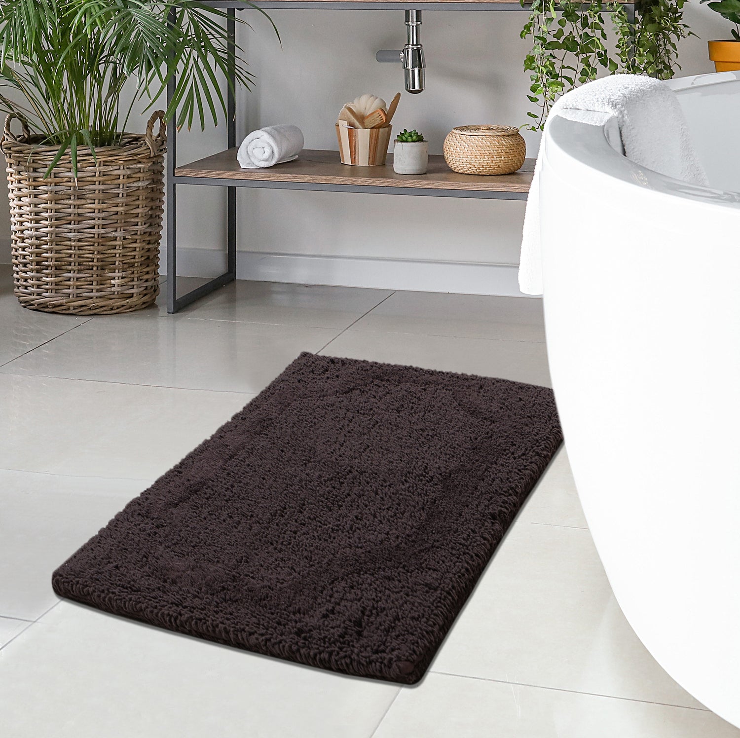 bath mat