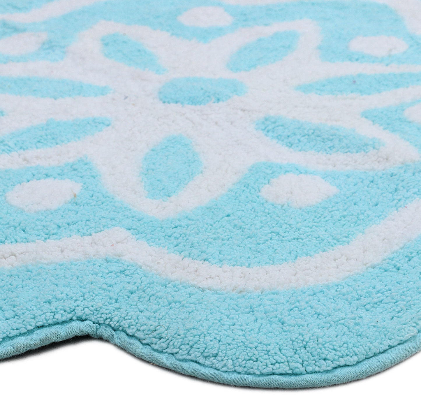 anti-skid bathmat