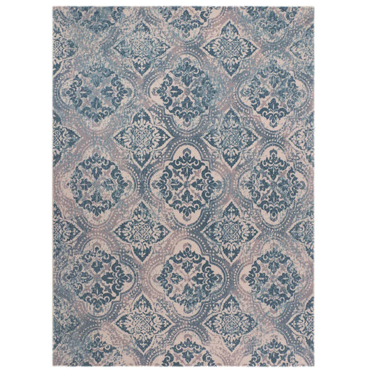 PATMOS TILE RUG