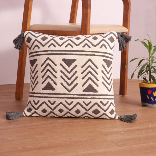 Aztec Pattern cushion cover