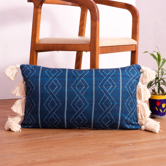 Printed Cushion Cover