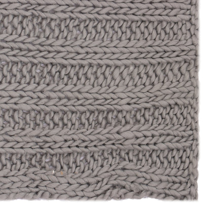 Hand Woven Throw